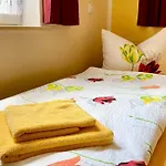 Vendégház Fruehstueckspension 