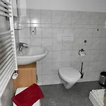 Vendégház Fruehstueckspension 