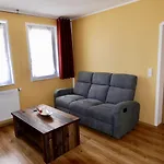 Vendégház Fruehstueckspension 