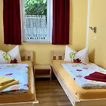 Vendégház Fruehstueckspension 