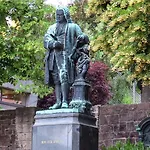 Vendégház Fruehstueckspension 