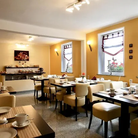 Fruehstueckspension Metilstein Πανσιόν