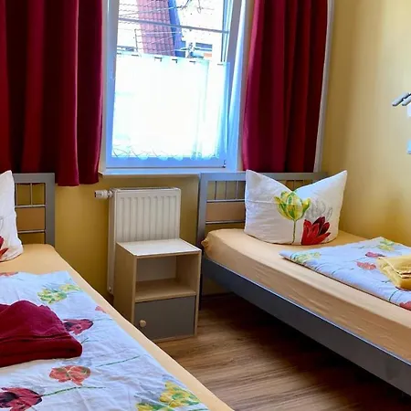 Konukevi Metilstein 3*