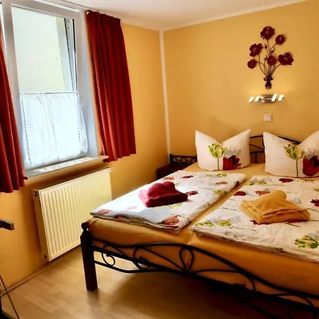 Metilstein 3* Eisenach