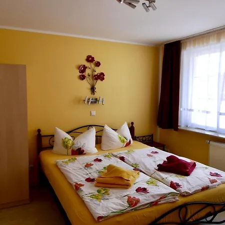 Fruehstueckspension Metilstein 3*