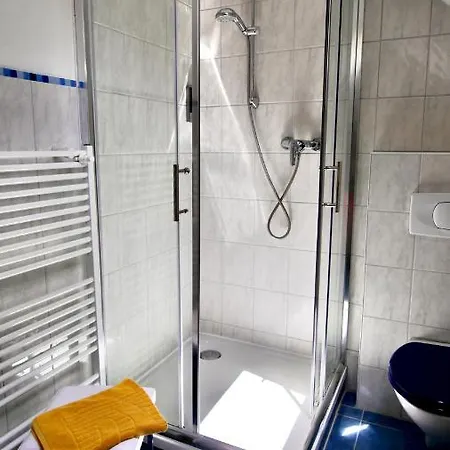 Πανσιόν Fruehstueckspension Metilstein 3*