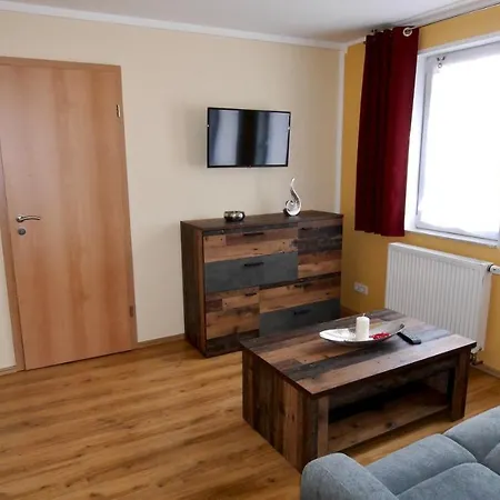 Fruehstueckspension Metilstein 3*