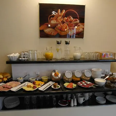 Fruehstueckspension Metilstein 3*