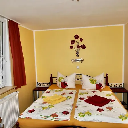Fruehstueckspension Metilstein 3*
