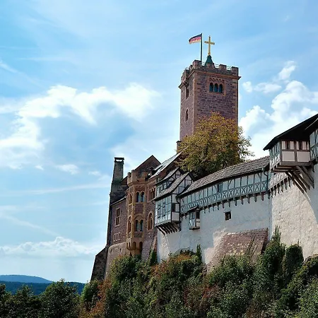 Fruehstueckspension 