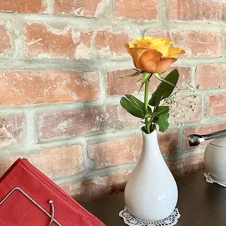 Gasthuis Fruehstueckspension 