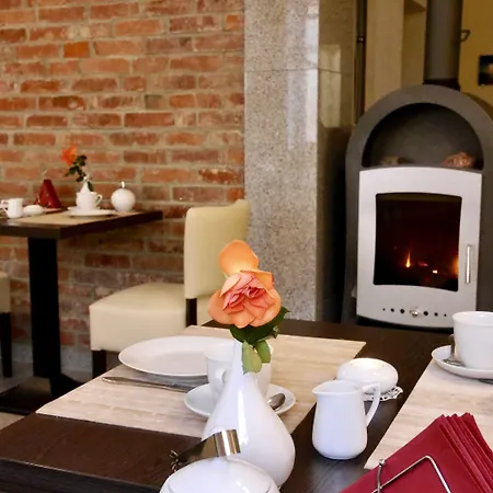 Metilstein Konukevi Eisenach