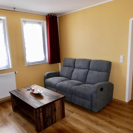 Affittacamere Fruehstueckspension 