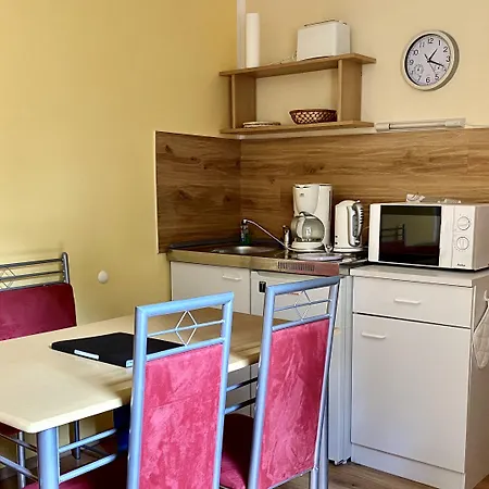 Metilstein 3* Eisenach