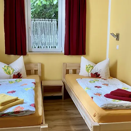 Pensión Metilstein 3*