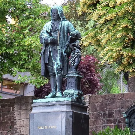 Pensionat Fruehstueckspension 