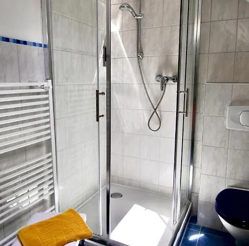 Affittacamere Fruehstueckspension 