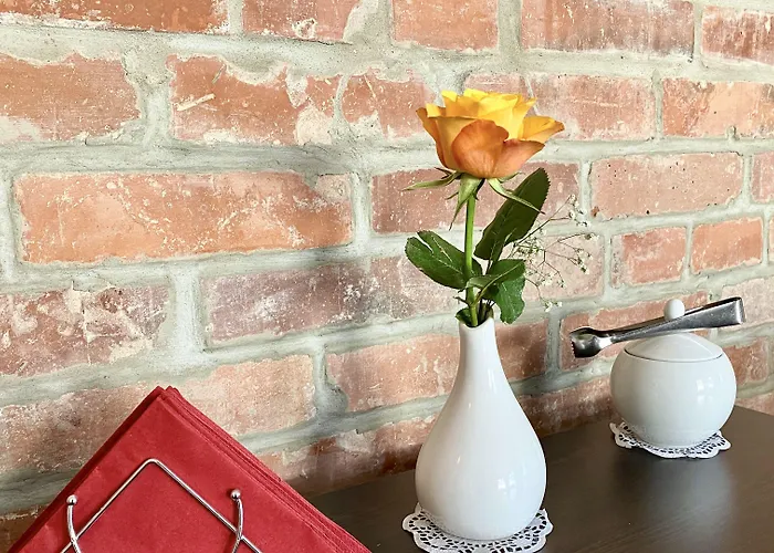 Gasthuis Fruehstueckspension 