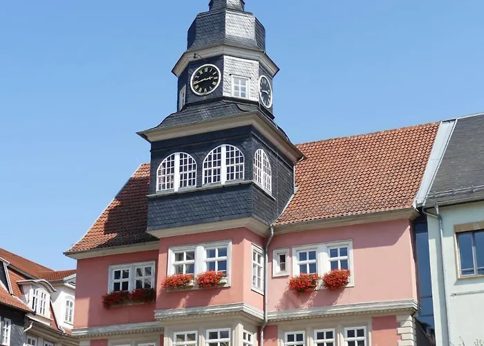 Affittacamere Fruehstueckspension 