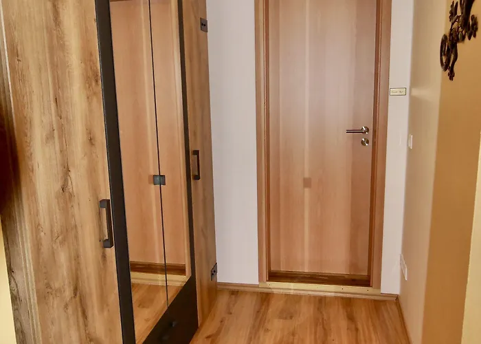 Gæstehus Fruehstueckspension 