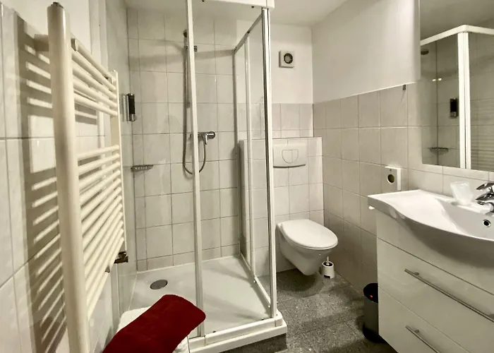 Gæstehus Fruehstueckspension 