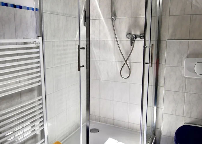 Gasthuis Fruehstueckspension 