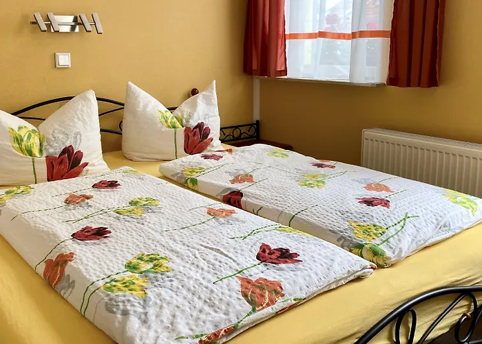 Affittacamere Fruehstueckspension 